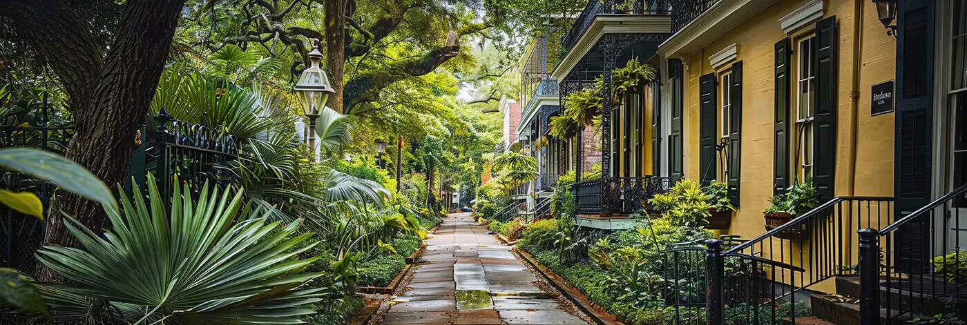 New Orleans