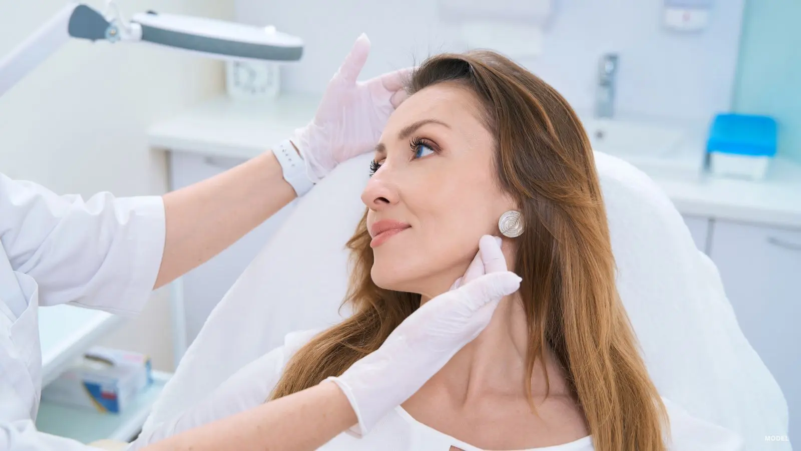 Dr. Matthew Bartow - Understanding Facial Aging: Why We Start to Sag and Droop